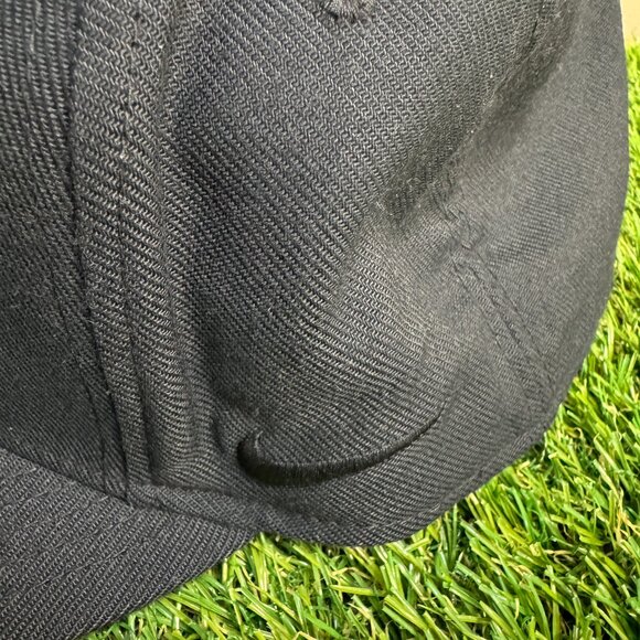 Nike True Dri-FIT Fitted Sz M/L Hat 3Brand Russell Wilson Seattle Seahawks NEW - Picture 3 of 9